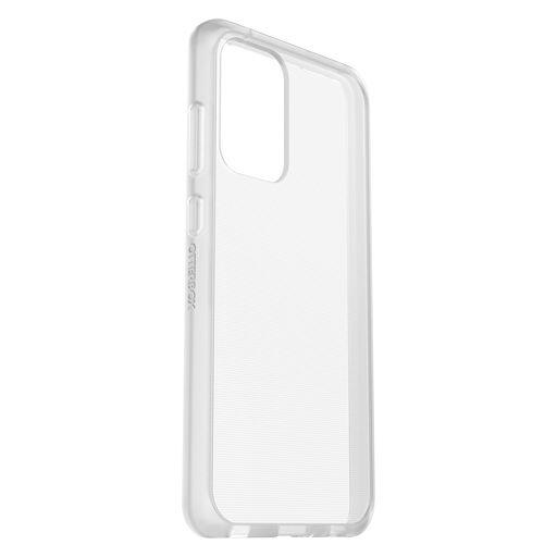 OtterBox React Series Schutzhülle für Samsung Galaxy A72 (Transparent)