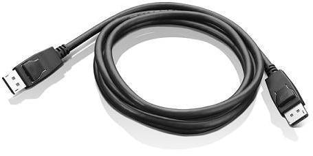 Lenovo DisplayPort-Kabel 1.8m