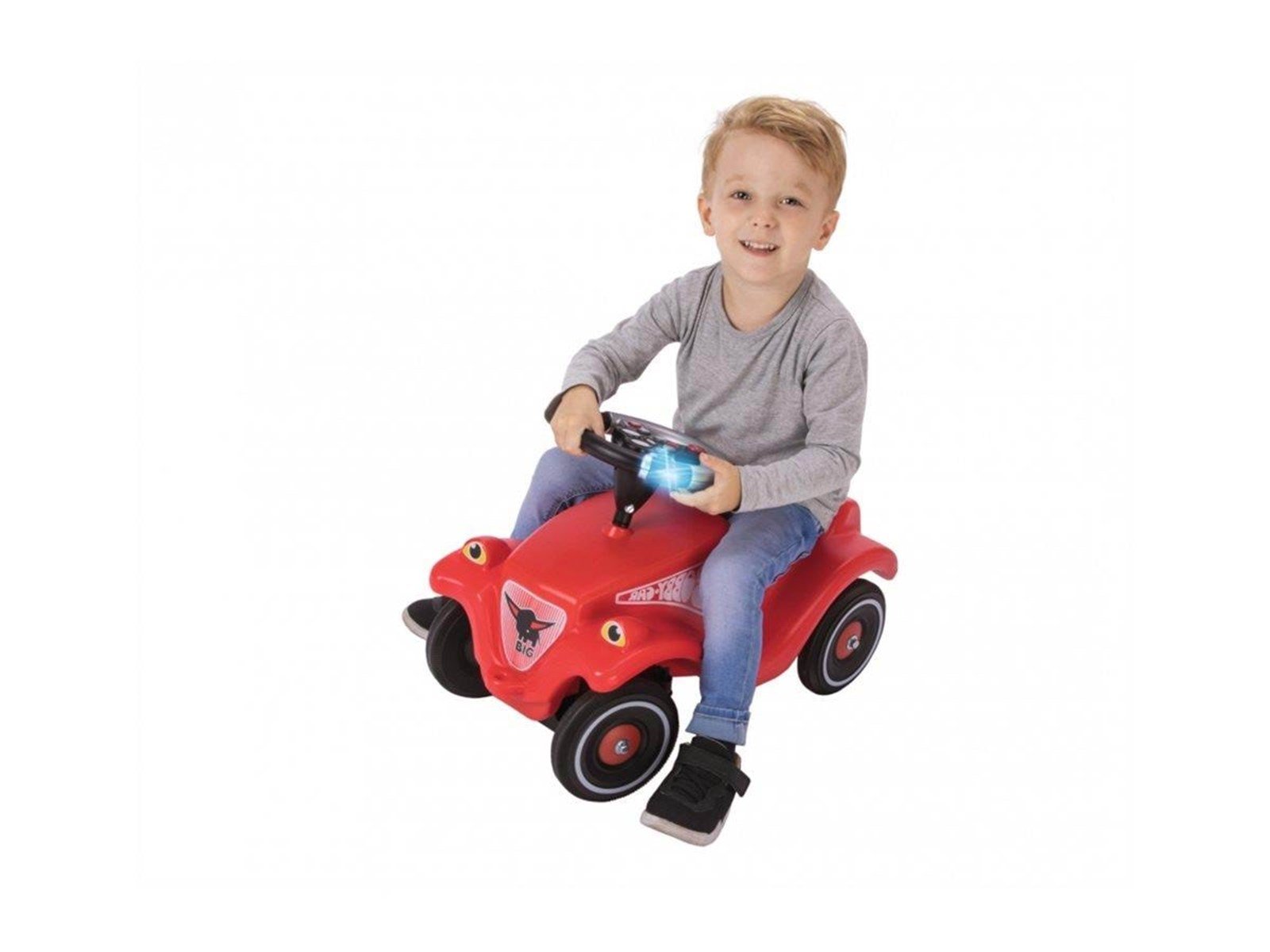 BIG - Rescue Sound Wheel