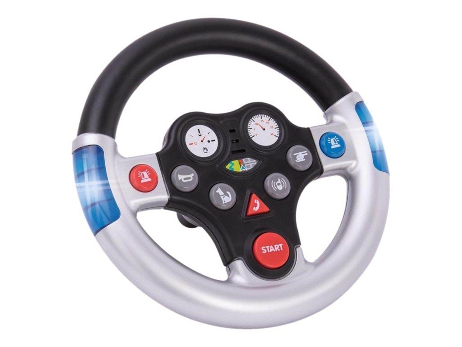 BIG - Rescue Sound Wheel