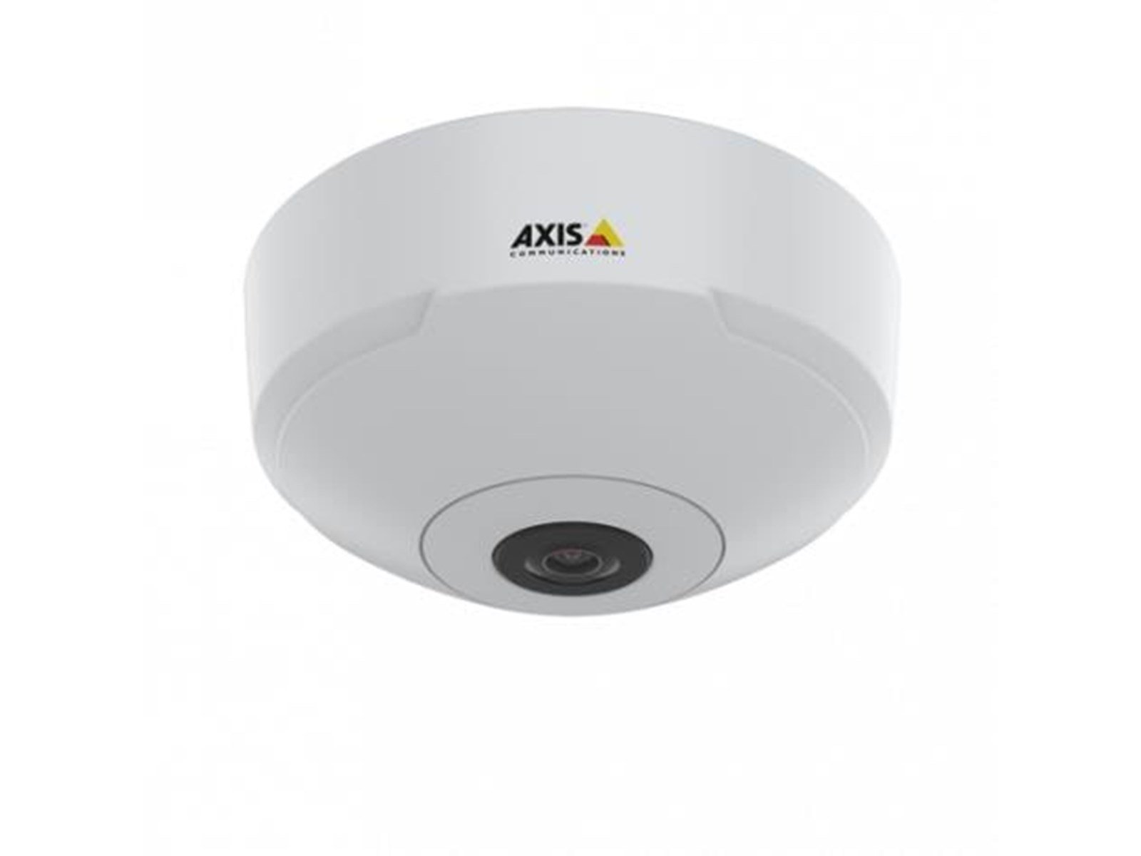 Axis M3067-P Network Camera 6 MP mini dome with 360° panoramic view