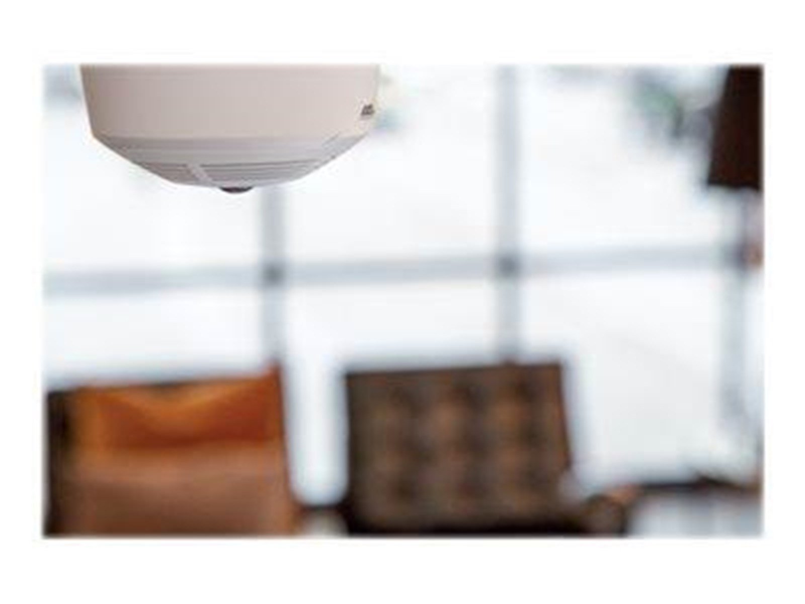 Axis M3067-P Network Camera 6 MP mini dome with 360° panoramic view