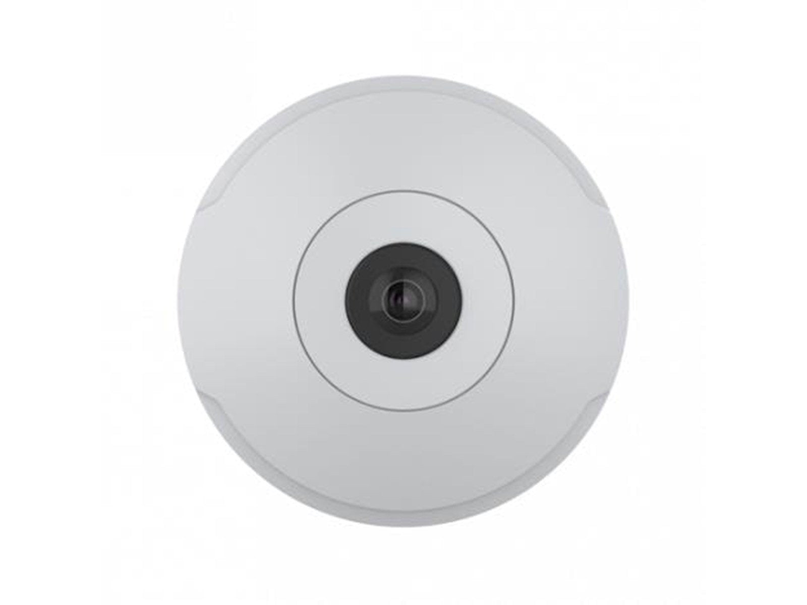 Axis M3067-P Network Camera 6 MP mini dome with 360° panoramic view