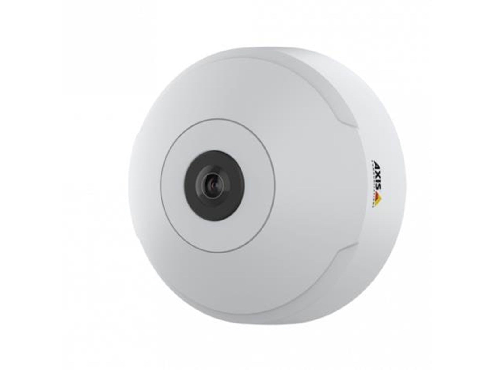 Axis M3067-P Network Camera 6 MP mini dome with 360° panoramic view