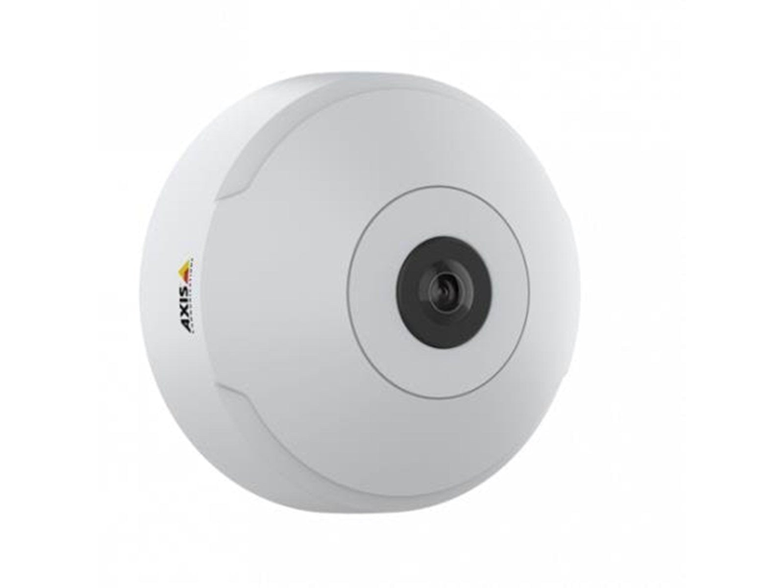 Axis M3067-P Network Camera 6 MP mini dome with 360° panoramic view