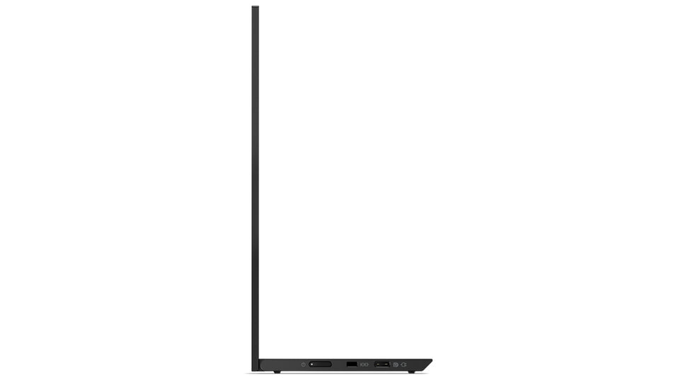 Lenovo ThinkVision M14d    (14,0") 2K  IPS             USB-C