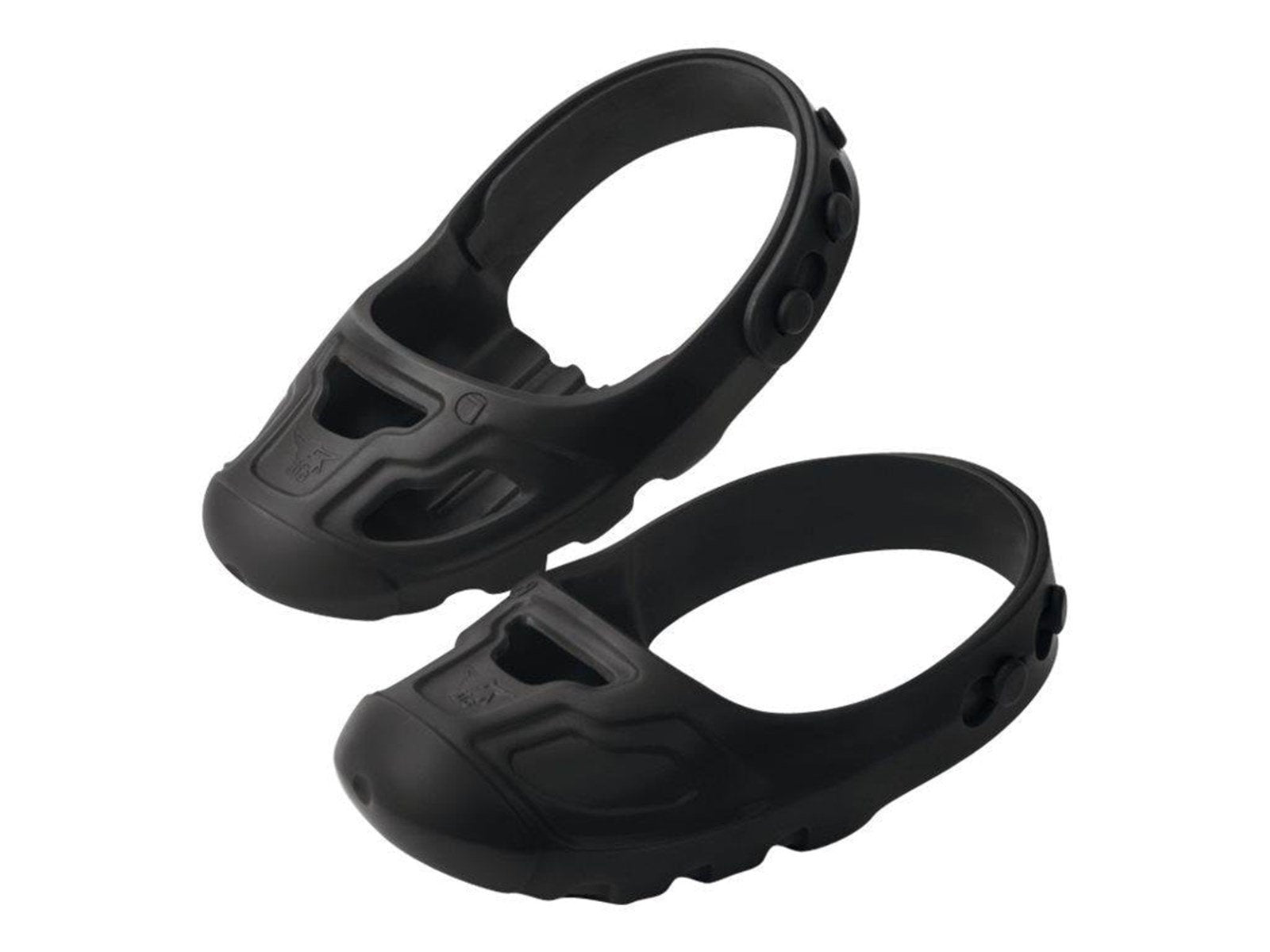 BIG Shoe Care - shoe protector - black