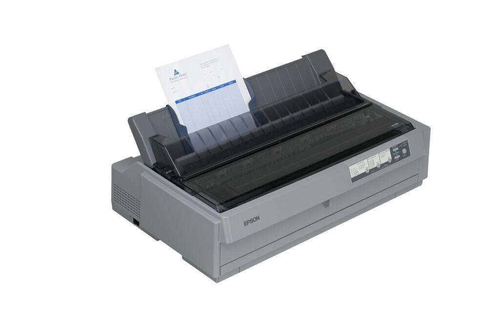 Epson LQ-2190 Nadeldrucker