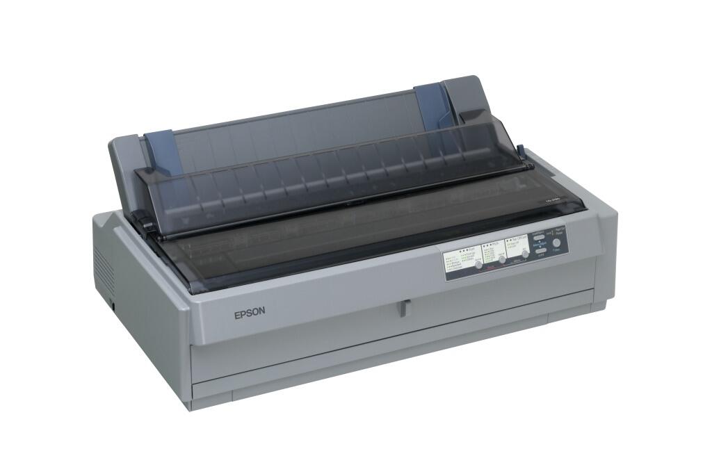 Epson LQ-2190 Nadeldrucker