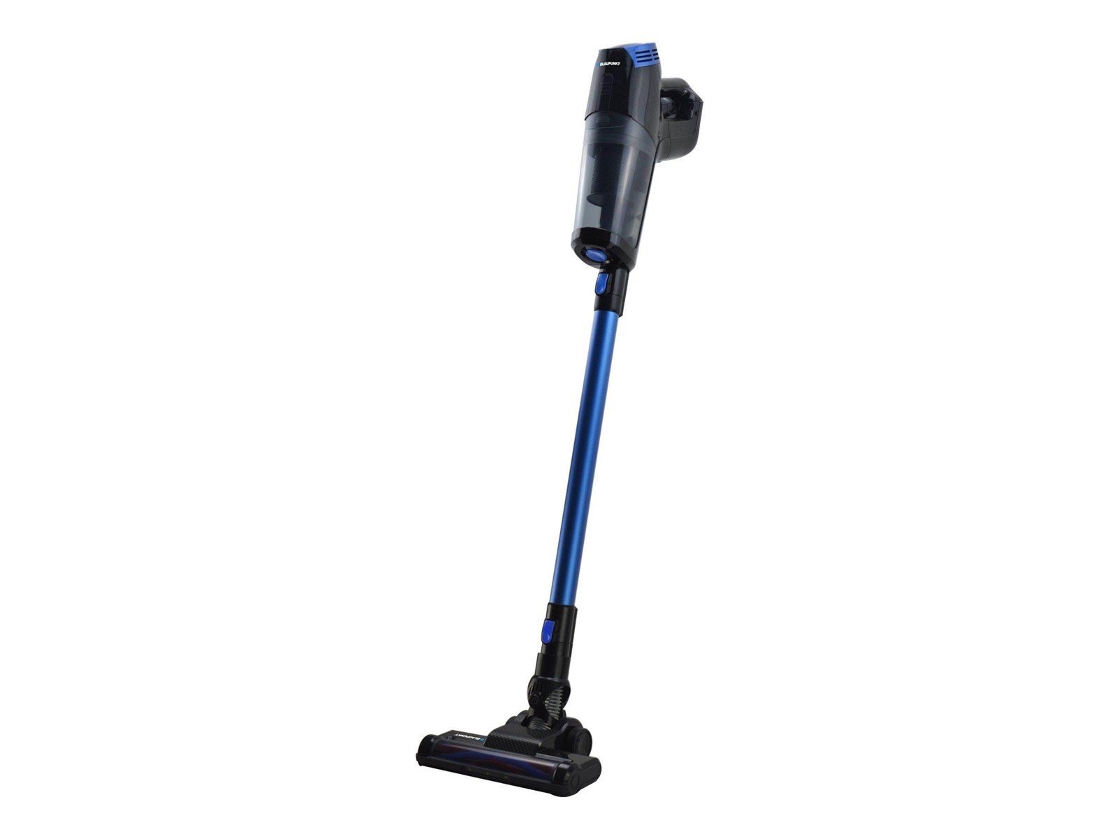 Blaupunkt Handstaubsauger VCH602BL Cordless Vacuum Cleaner Blaupun