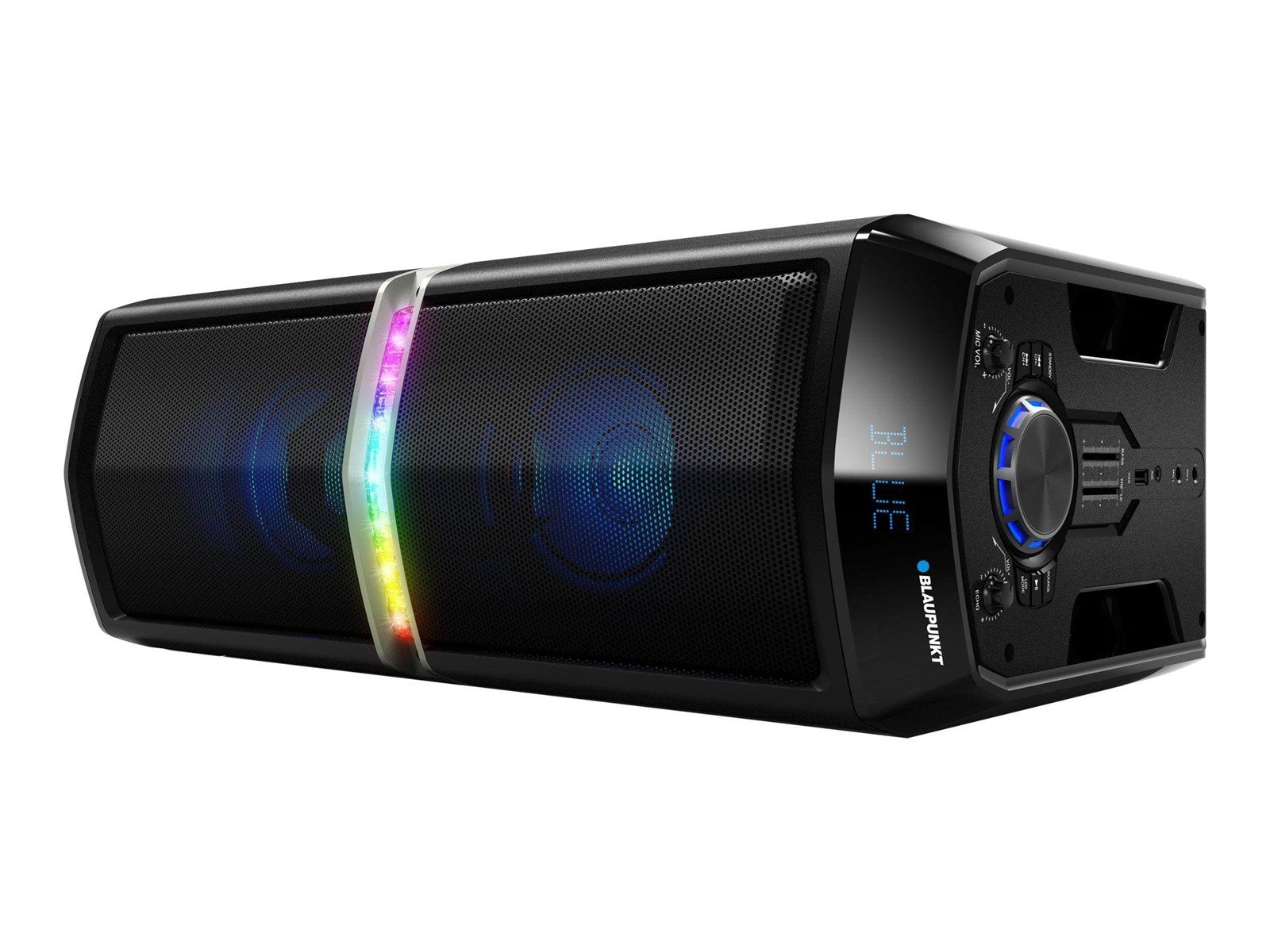 Blaupunkt PS05.2DB Audio System  PS05.2DB