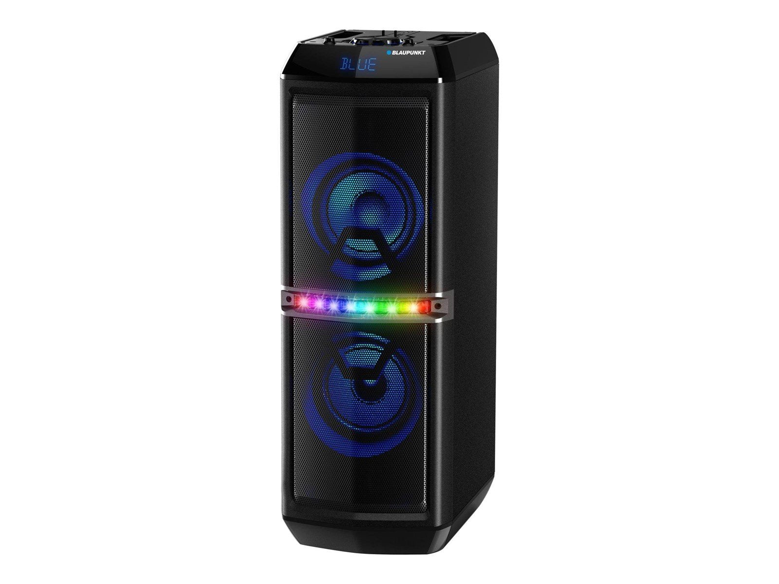 Blaupunkt PS05.2DB Audio System  PS05.2DB