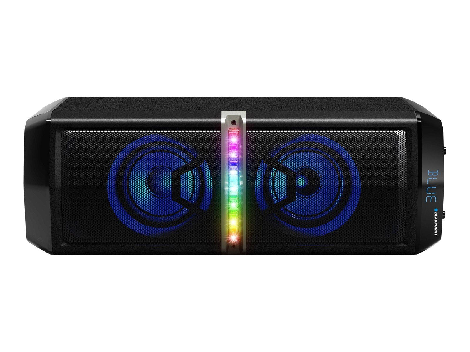 Blaupunkt PS05.2DB Audio System  PS05.2DB