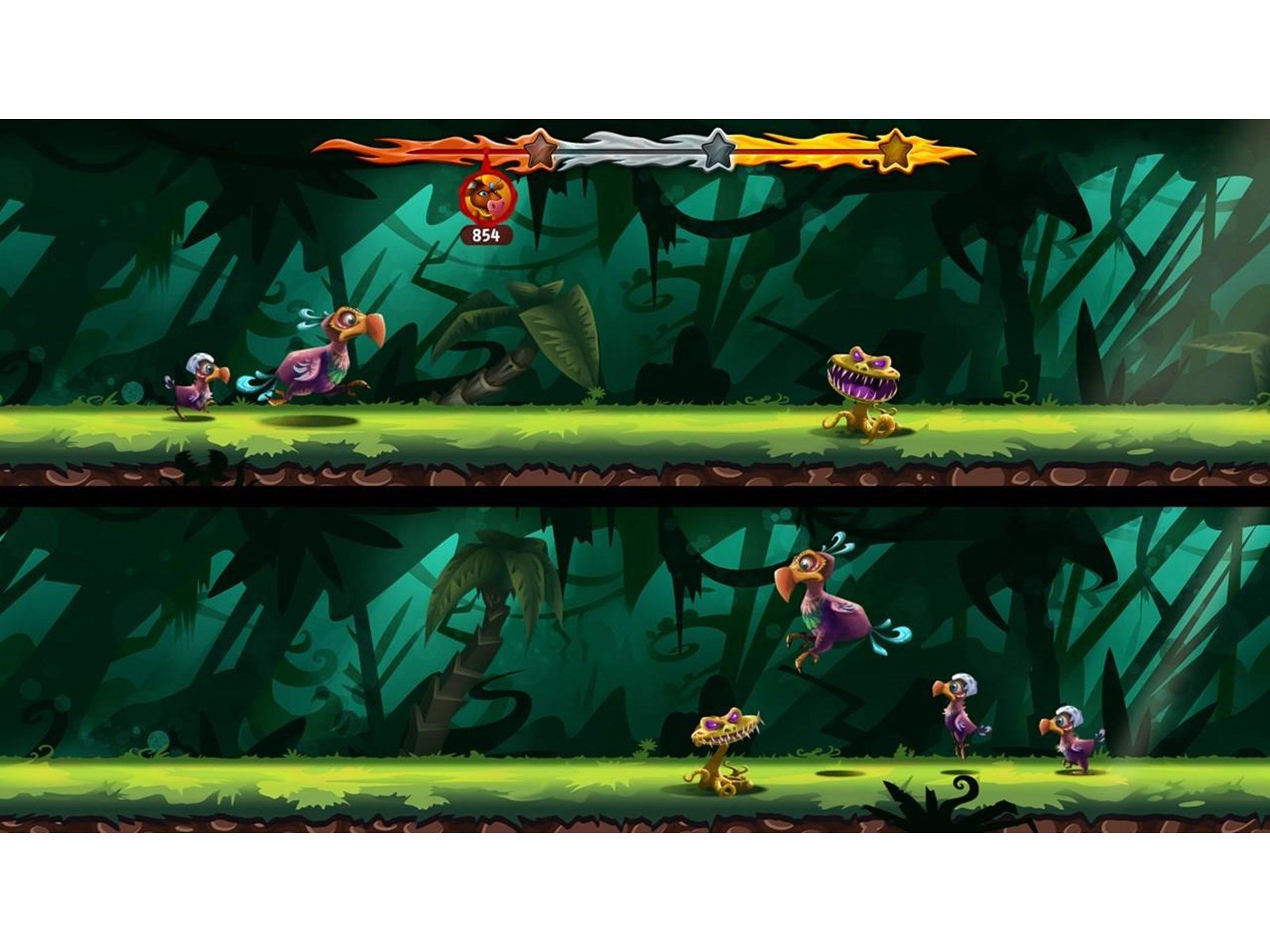 30-in-1 Game Collection: Vol. 1 - Nintendo Switch - Puzzle - PEGI 7