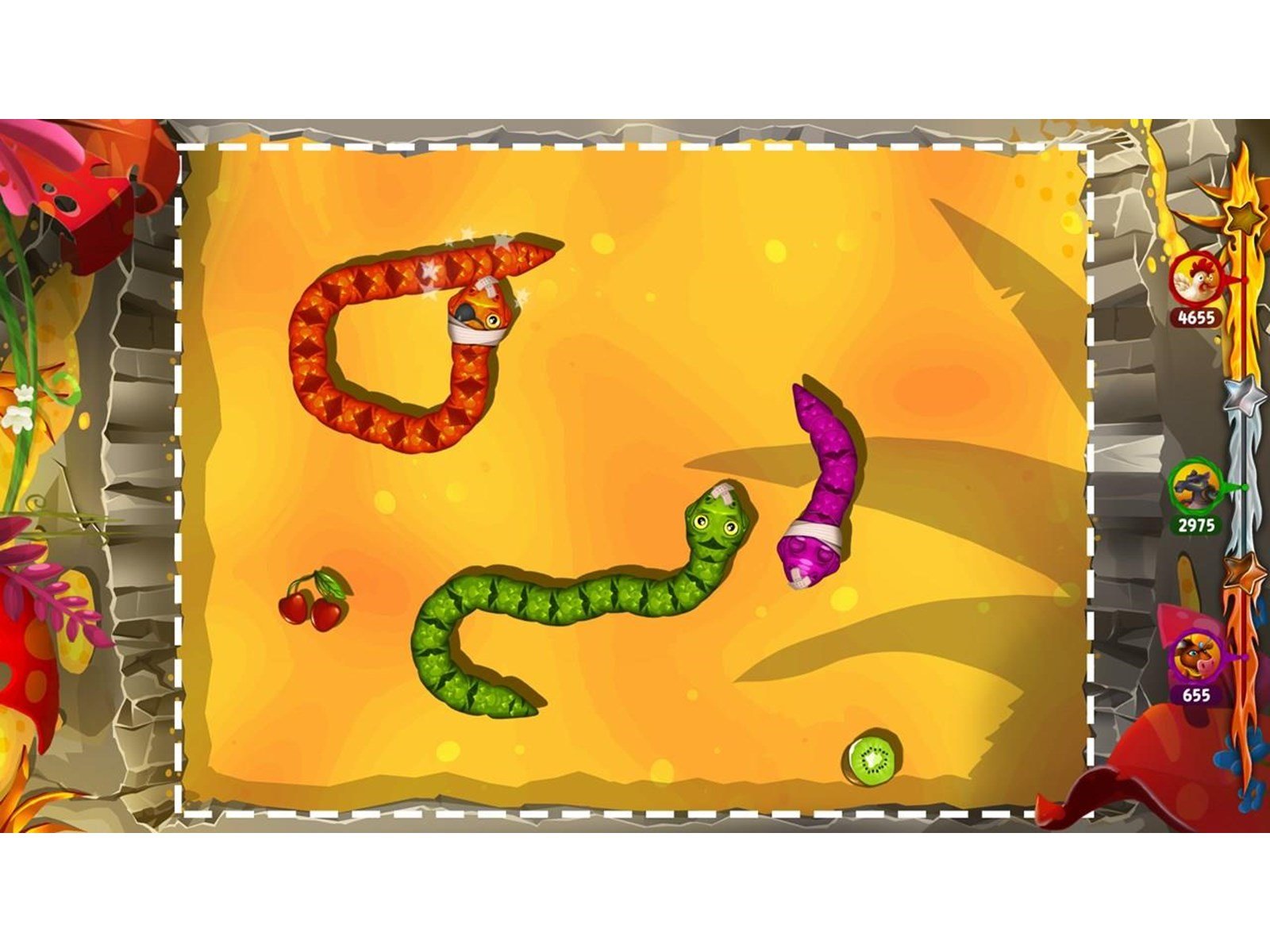 30-in-1 Game Collection: Vol. 1 - Nintendo Switch - Puzzle - PEGI 7