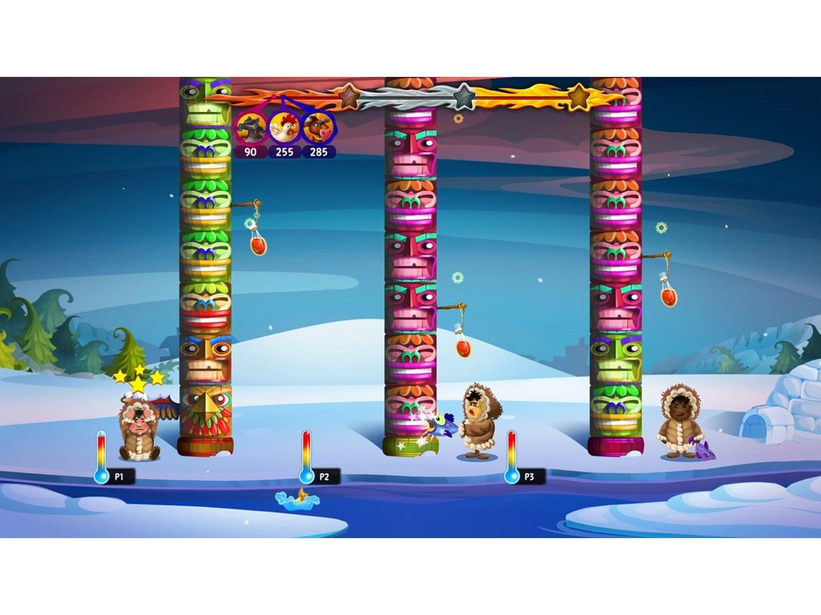 30-in-1 Game Collection: Vol. 1 - Nintendo Switch - Puzzle - PEGI 7