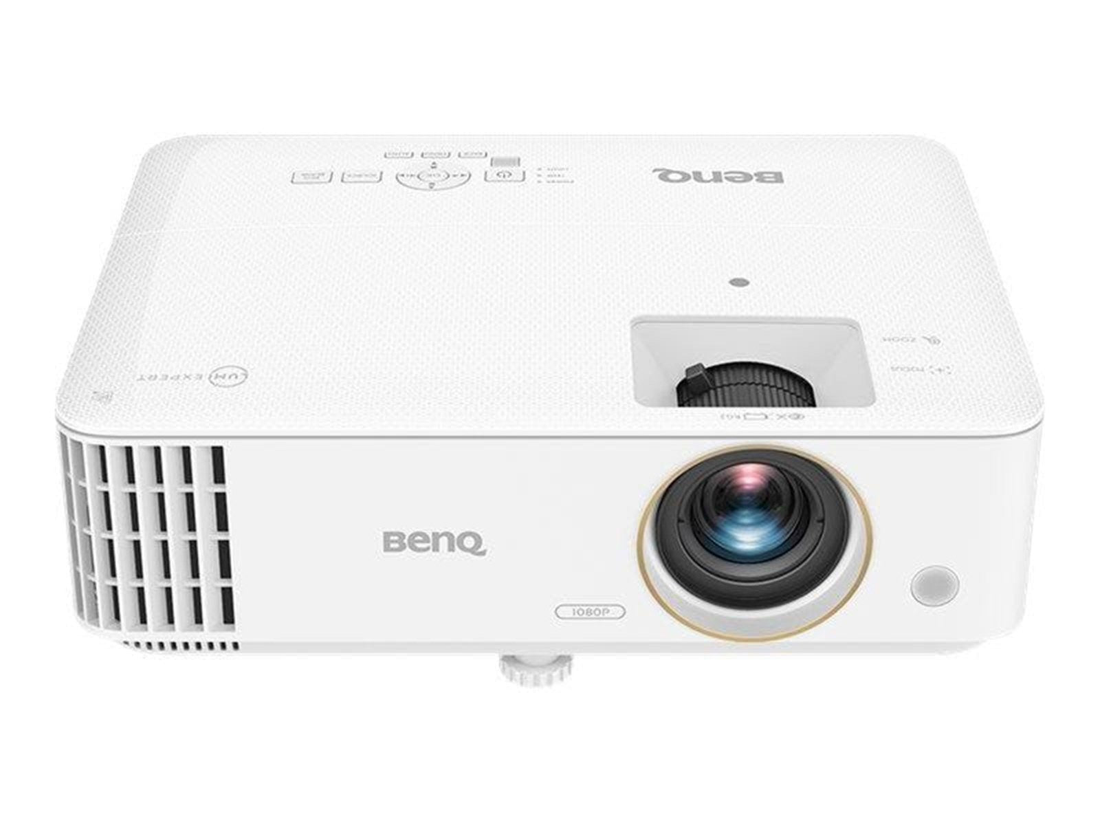 BenQ Projektoren TH685 - DLP projector - portable - 3D - 1920 x 1080 - 3500 ANSI lumens