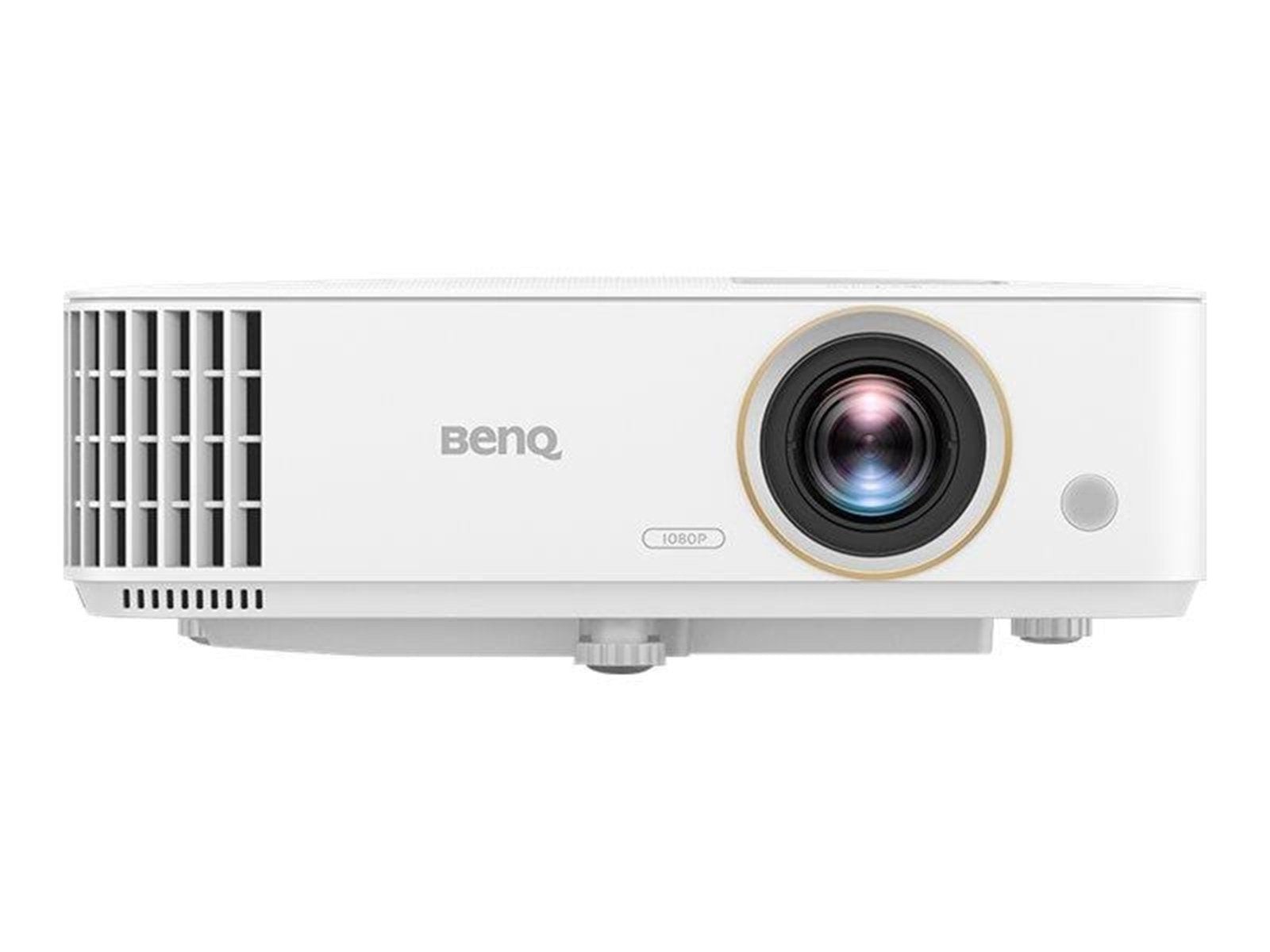 BenQ Projektoren TH685 - DLP projector - portable - 3D - 1920 x 1080 - 3500 ANSI lumens
