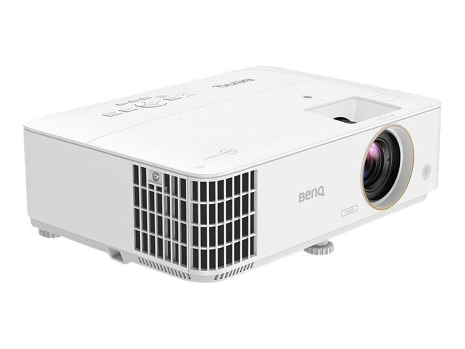 BenQ Projektoren TH685 - DLP projector - portable - 3D - 1920 x 1080 - 3500 ANSI lumens