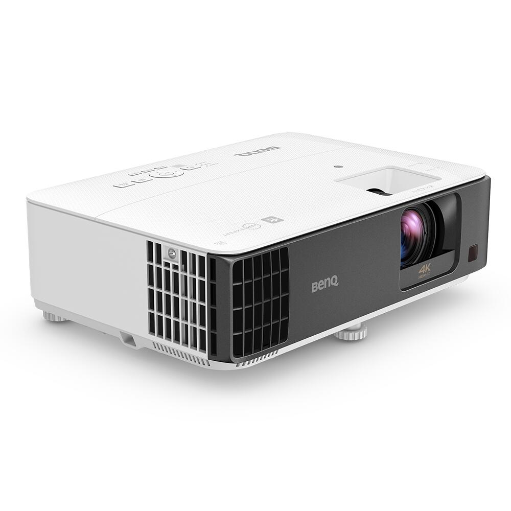 B-WARE BenQ TK700STi DLP Gaming Beamer 3000 ANSI Lumen