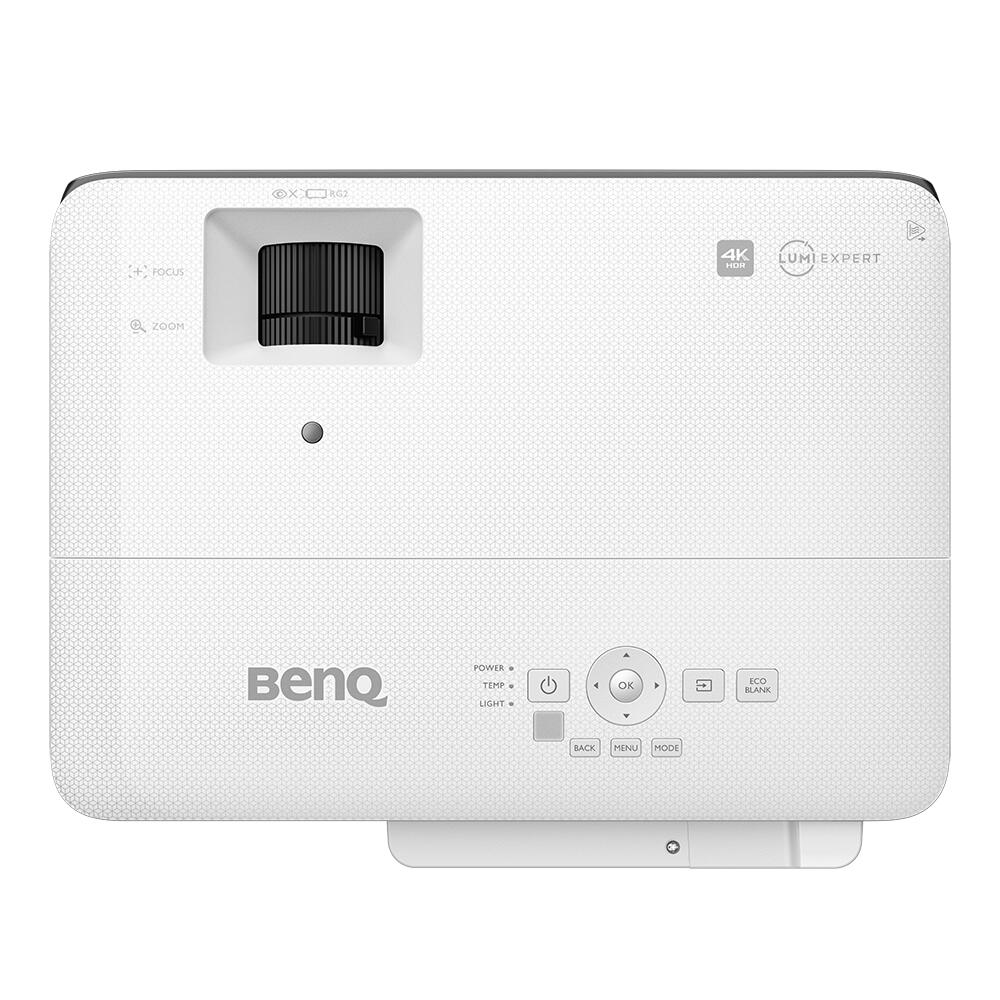 B-WARE BenQ TK700STi DLP Gaming Beamer 3000 ANSI Lumen
