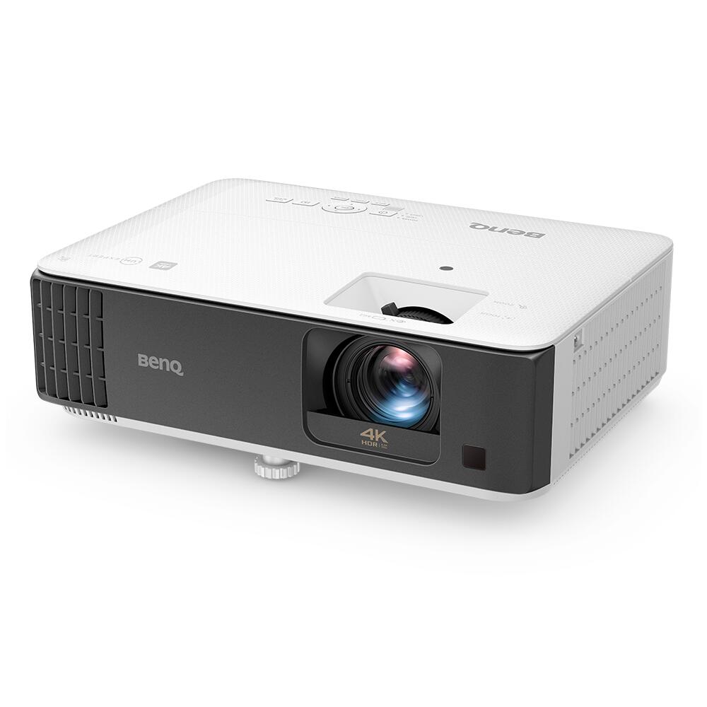 B-WARE BenQ TK700STi DLP Gaming Beamer 3000 ANSI Lumen