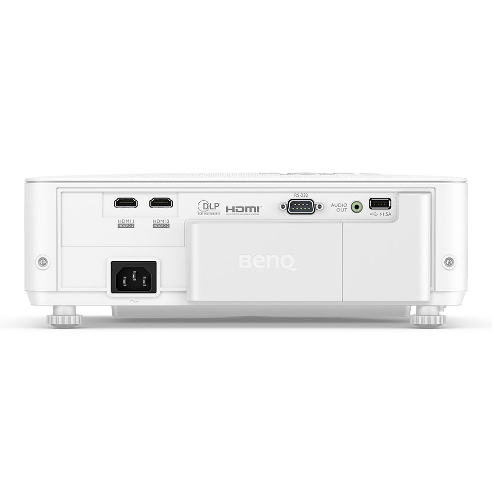B-WARE BenQ TK700STi DLP Gaming Beamer 3000 ANSI Lumen