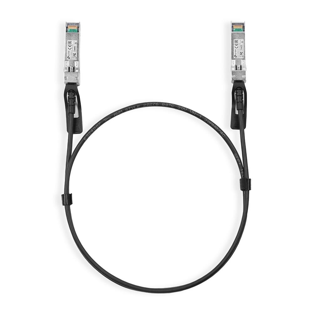 TP-Link 10GBase Direktanschlusskabel SFP+ (TL-SM5220-1M)