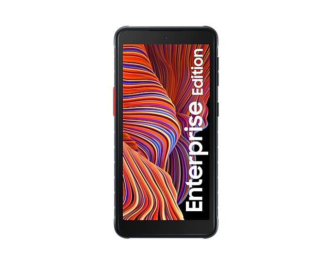 Samsung Galaxy Xcover 5 Enterprise Edition (Black, 64GB)