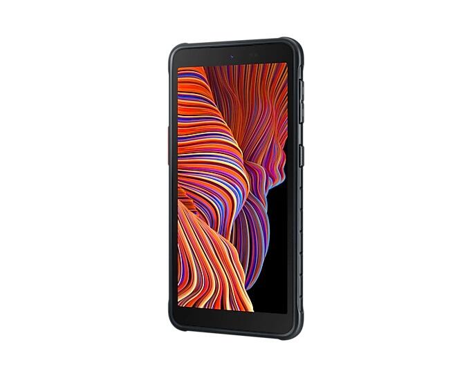 Samsung Galaxy Xcover 5 Enterprise Edition (Black, 64GB)