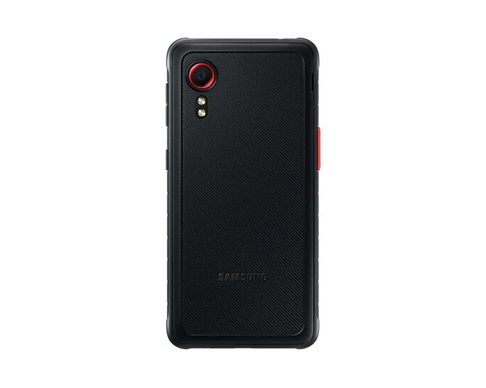 Samsung Galaxy Xcover 5 Enterprise Edition (Black, 64GB)