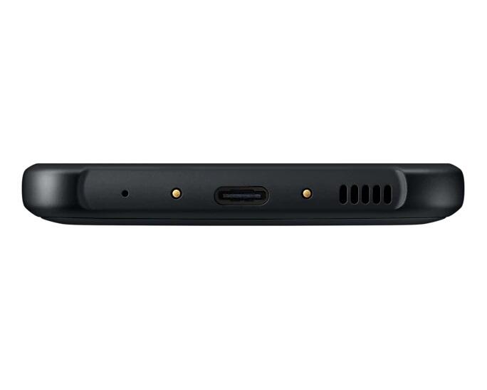 Samsung Galaxy Xcover 5 Enterprise Edition (Black, 64GB)