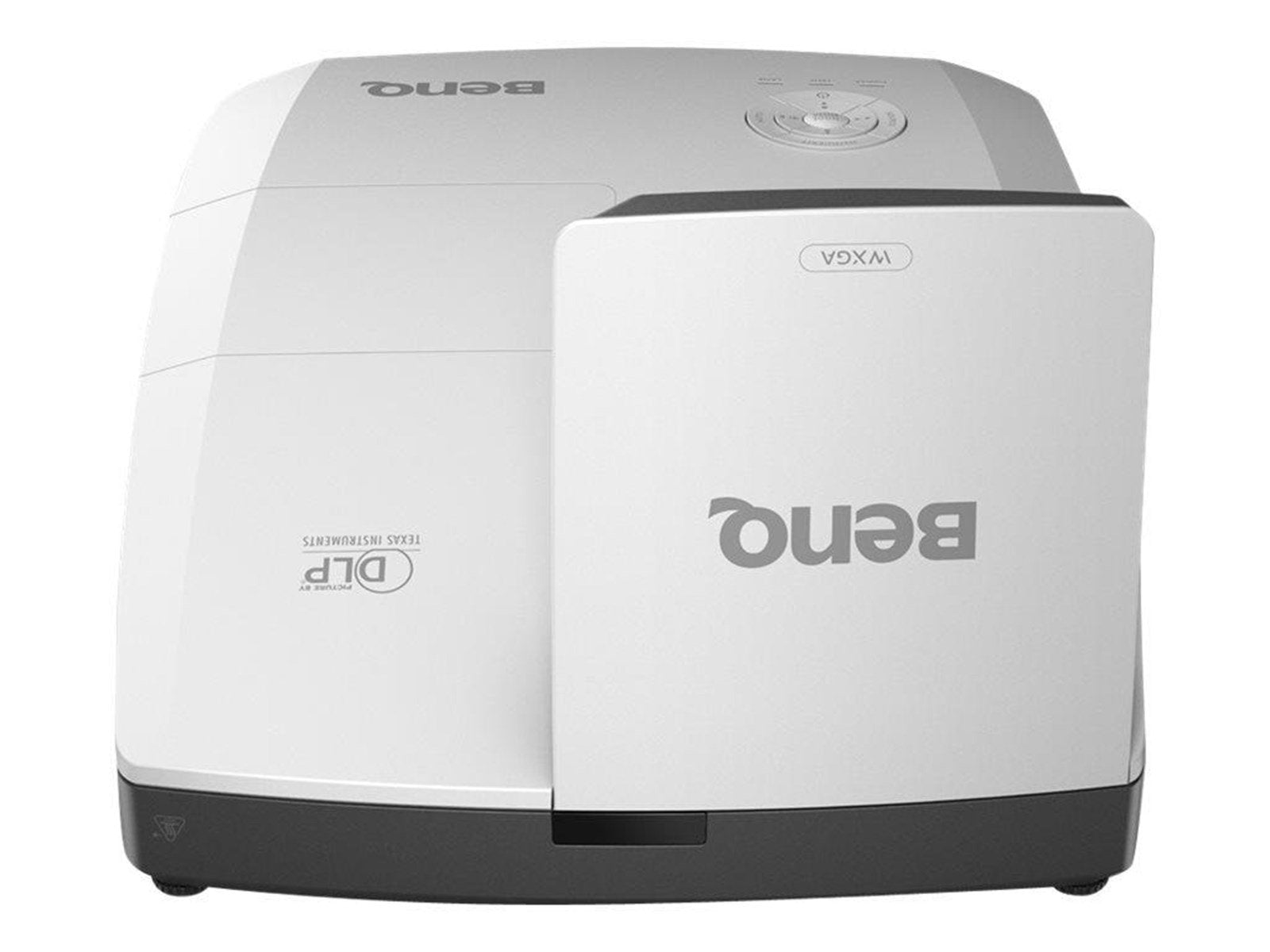 BenQ Projektoren MW855U - Ultra Short-Throw - 3D - 1280 x 800 - 3500 ANSI lumens