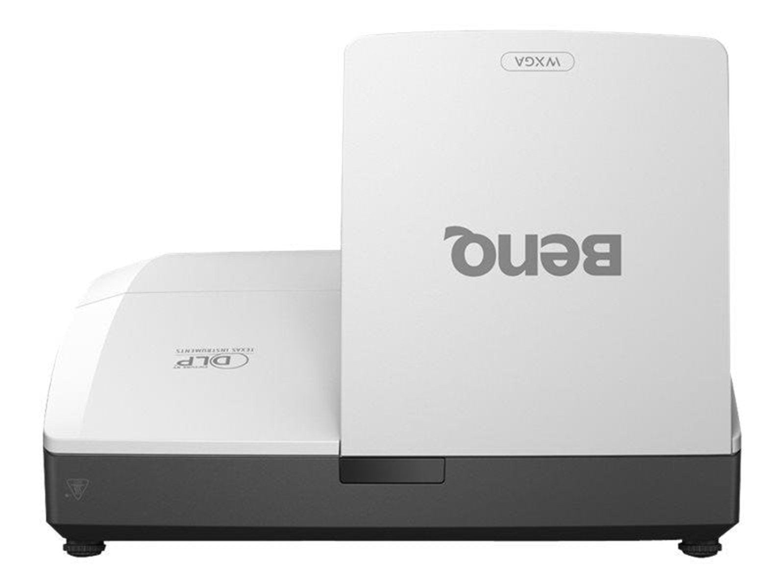 BenQ Projektoren MW855U - Ultra Short-Throw - 3D - 1280 x 800 - 3500 ANSI lumens