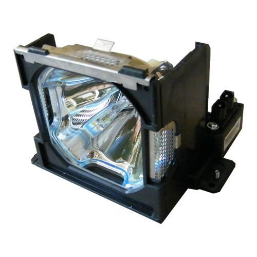Beamerlampe für SANYO (ersetzt: POA-LMP38, POA-LMP99, 610-293-5868, 610-325-2940)