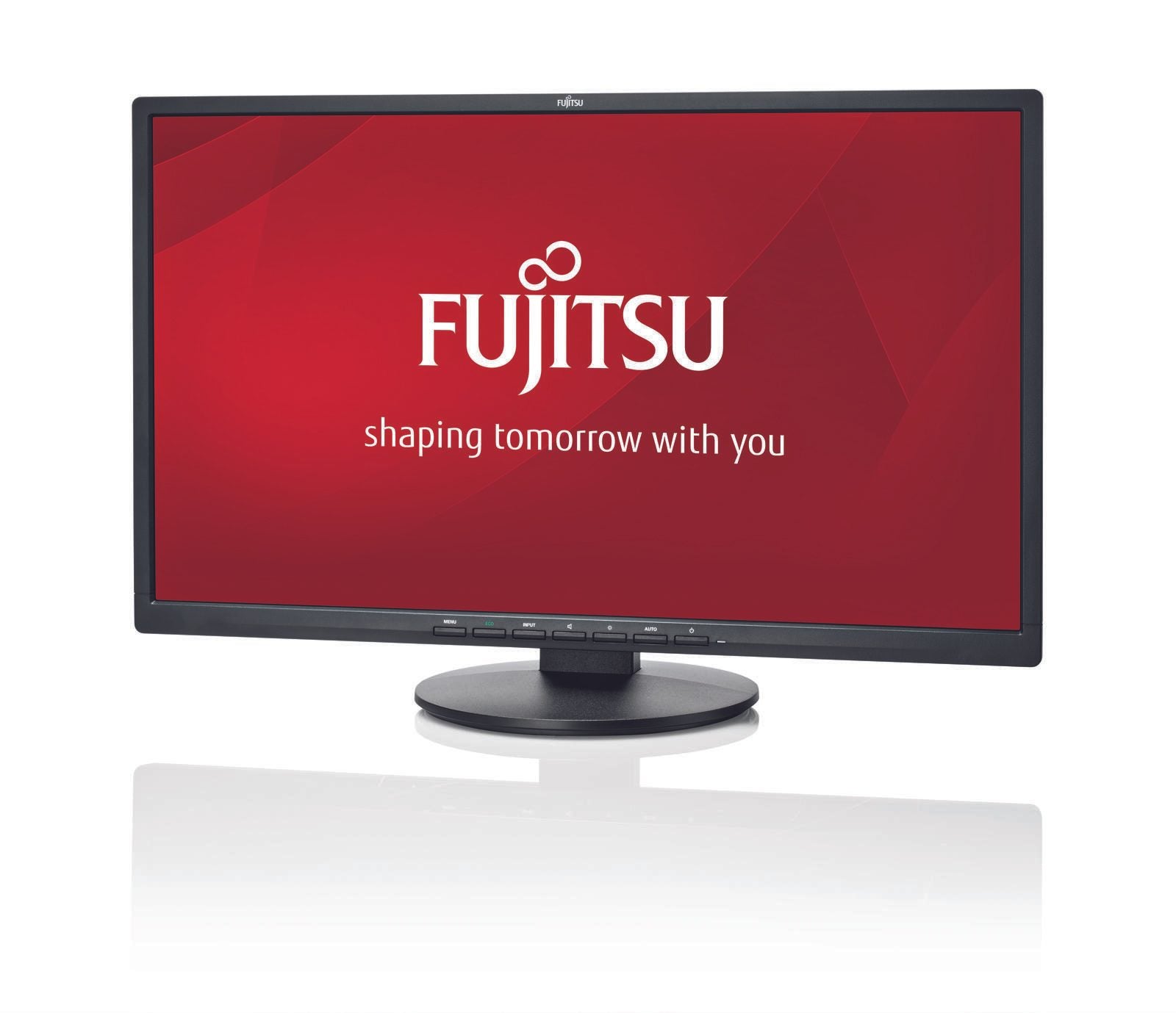 FUJITSU E24-8 TS Pro Monitor 60,5cm (23,8 Zoll)