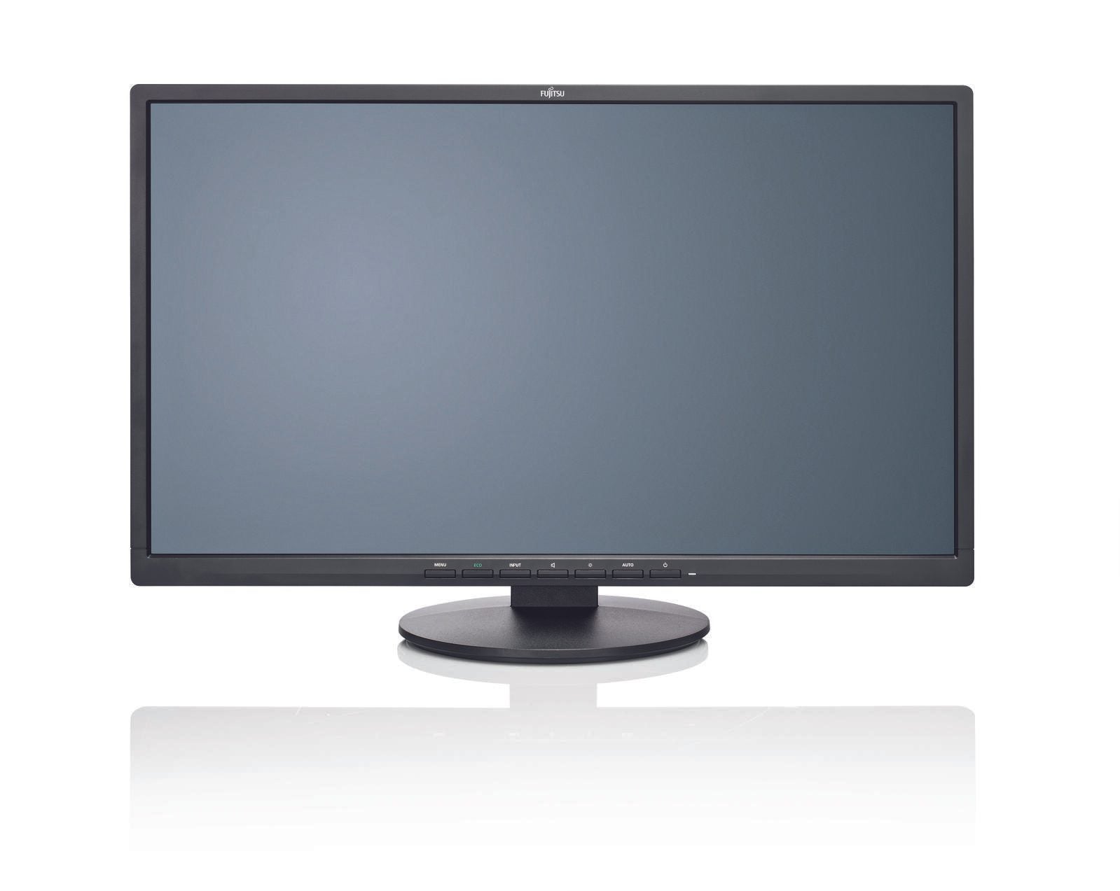 FUJITSU E24-8 TS Pro Monitor 60,5cm (23,8 Zoll)
