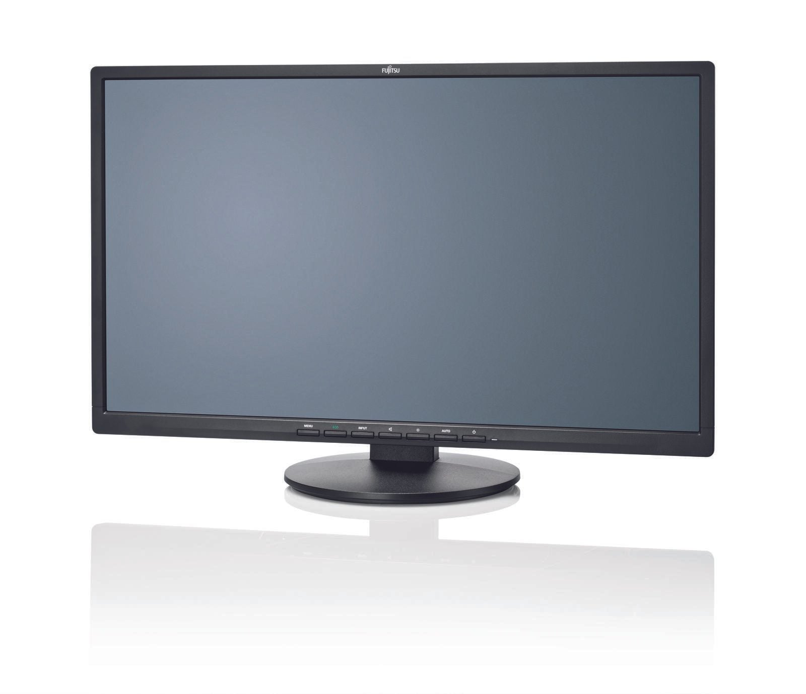 FUJITSU E24-8 TS Pro Monitor 60,5cm (23,8 Zoll)
