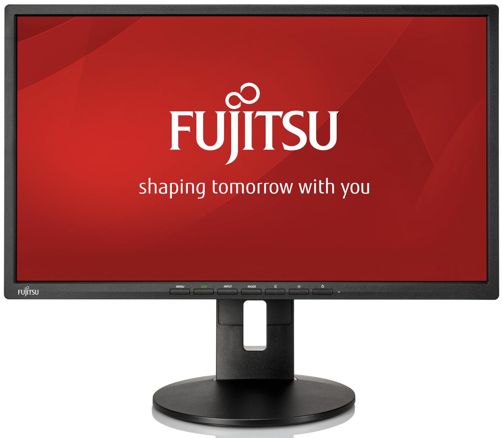Fujitsu B-Line B22-8 TS Pro LED-Monitor 54,6cm (21,5 Zoll)