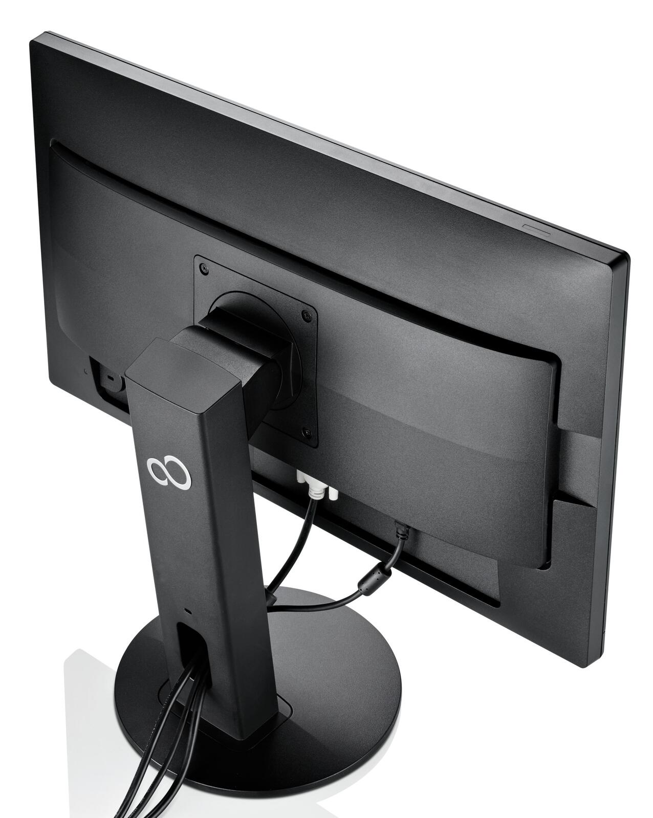 Fujitsu B-Line B22-8 TS Pro LED-Monitor 54,6cm (21,5 Zoll)