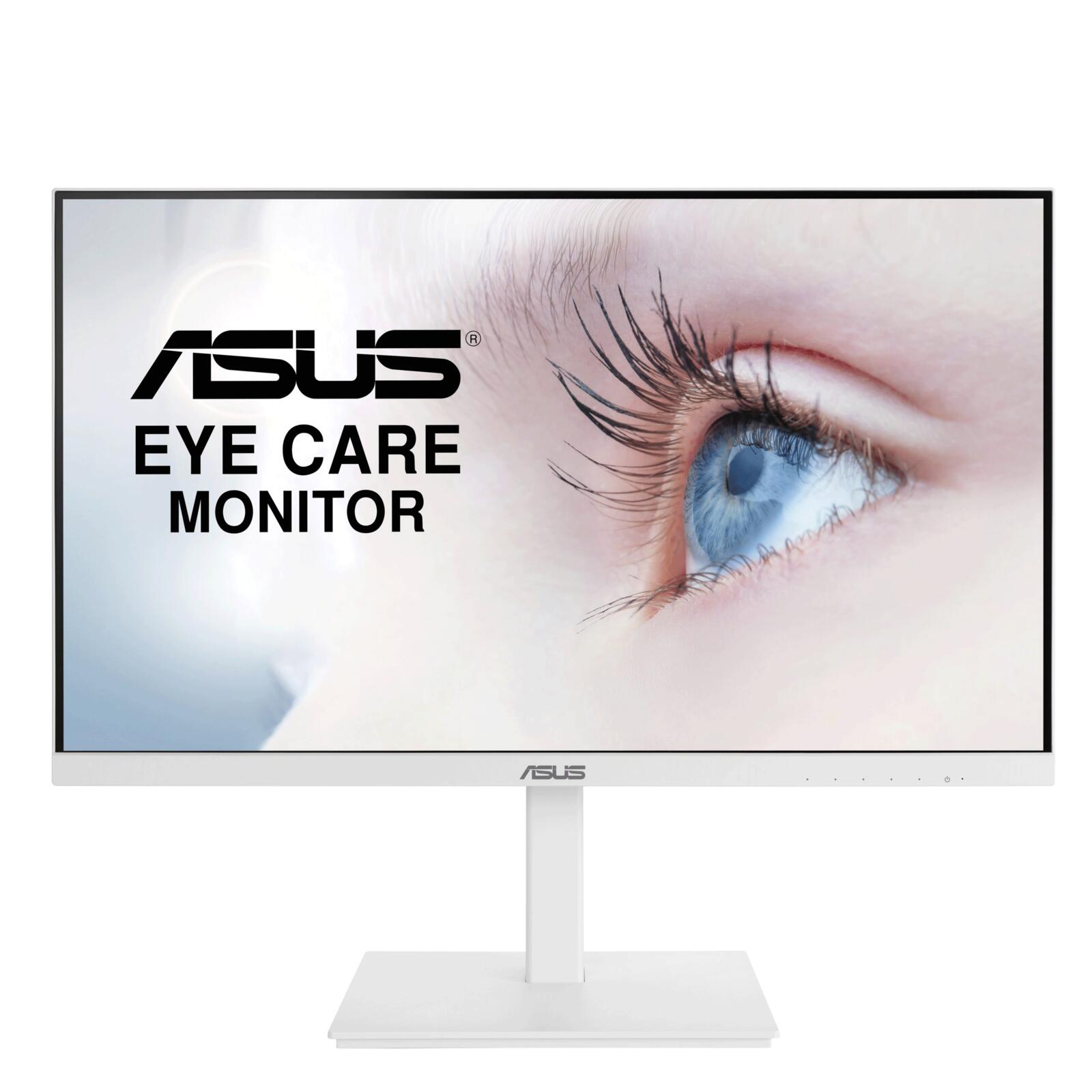 ASUS VA27DQSB-W Eye-Care LED-Monitor 68,6 cm (27 Zoll)