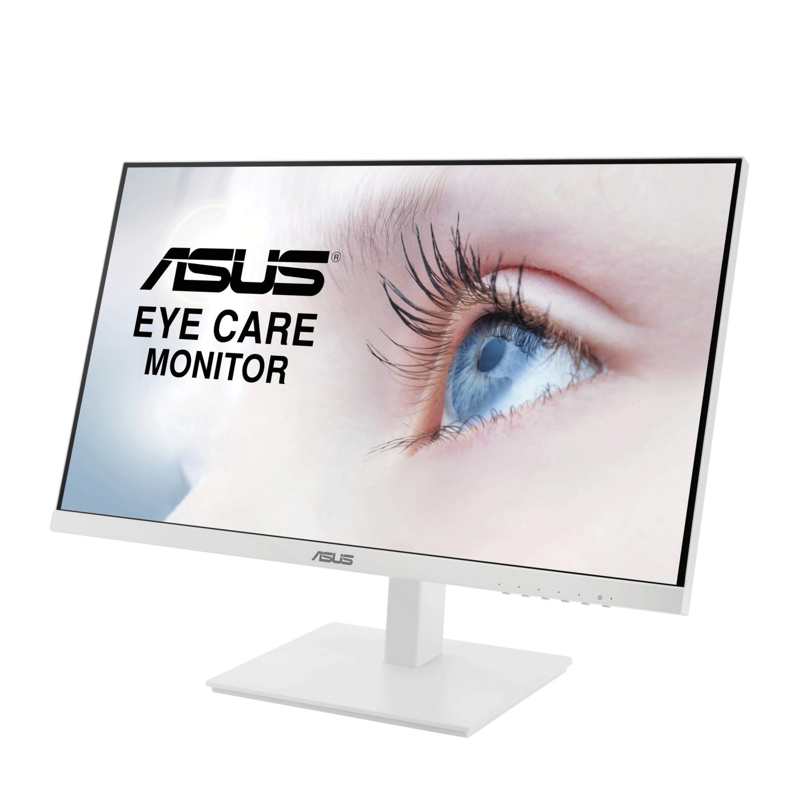 ASUS VA27DQSB-W Eye-Care LED-Monitor 68,6 cm (27 Zoll)