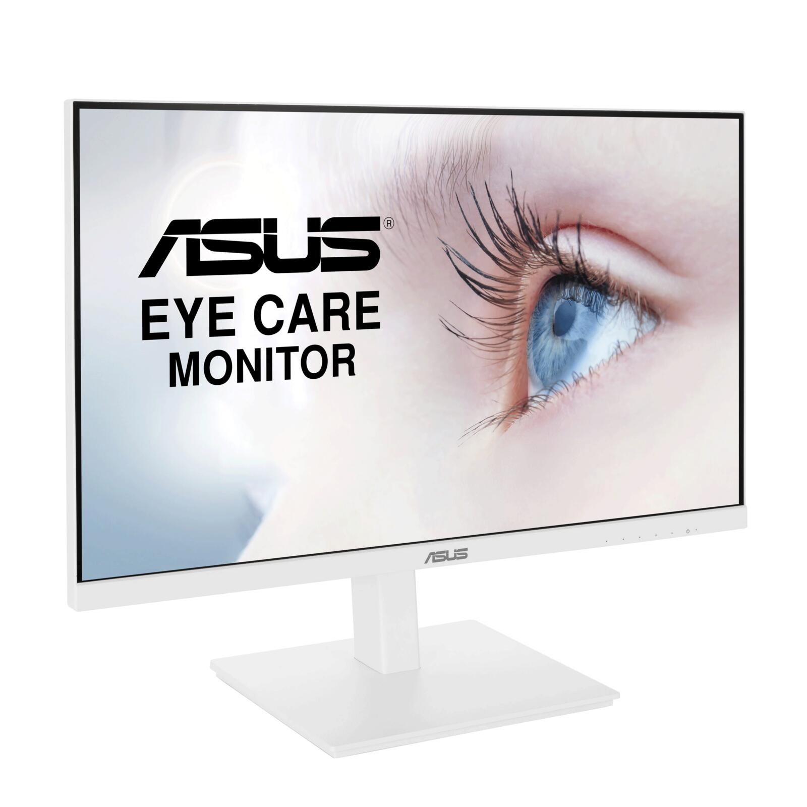 ASUS VA27DQSB-W Eye-Care LED-Monitor 68,6 cm (27 Zoll)