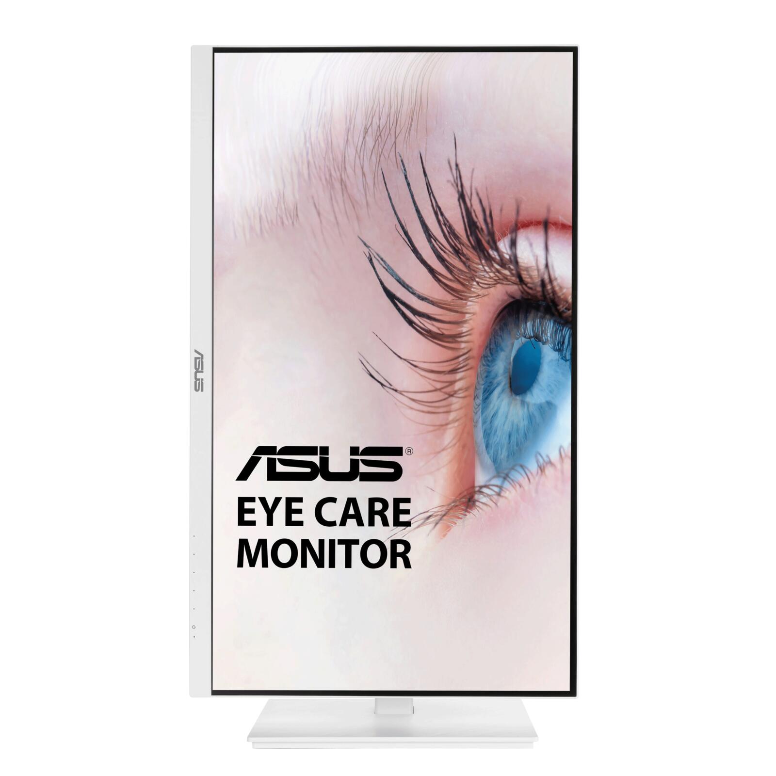 ASUS VA27DQSB-W Eye-Care LED-Monitor 68,6 cm (27 Zoll)