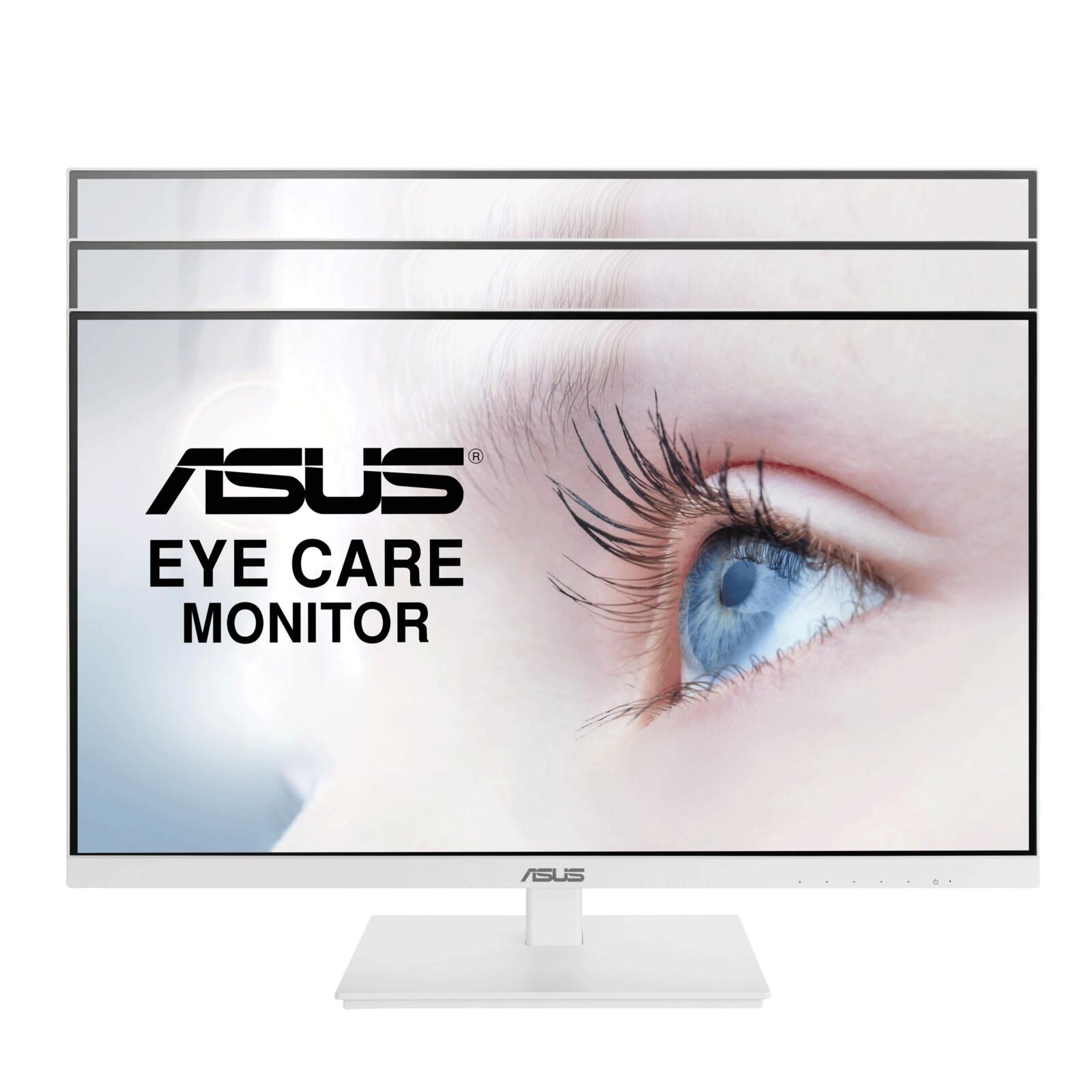 ASUS VA27DQSB-W Eye-Care LED-Monitor 68,6 cm (27 Zoll)