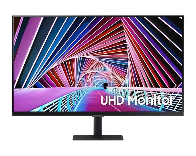 Samsung Monitor LS32A706NWUXEN LED-Display 80cm (32')
