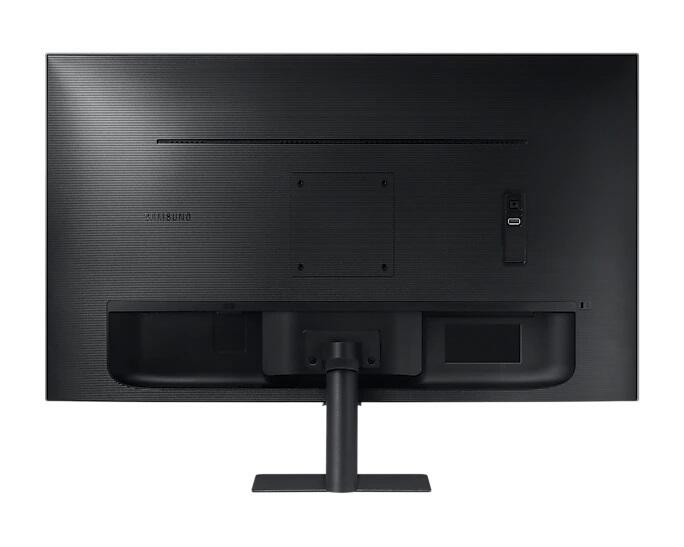Samsung Monitor LS32A706NWUXEN LED-Display 80cm (32')