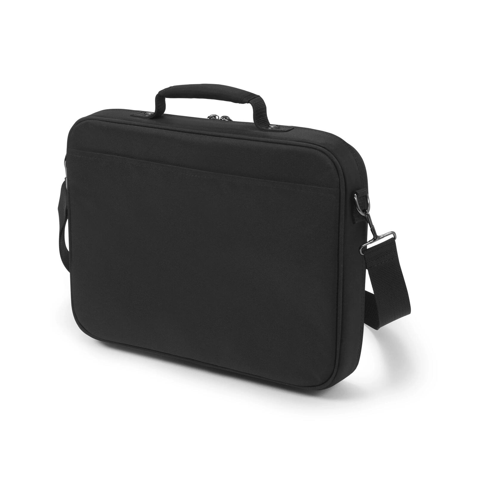DICOTA Eco Multi Base 15'-17,3' Notebook-Tasche - Schwarz