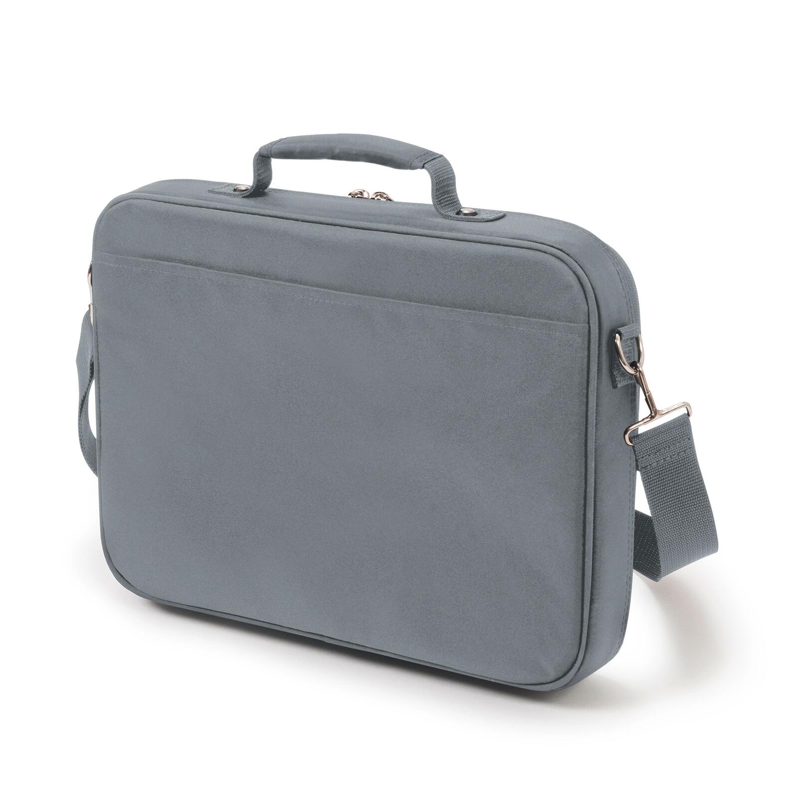 DICOTA Eco Multi Base 14'-15,6' Notebook-Tasche - Grau