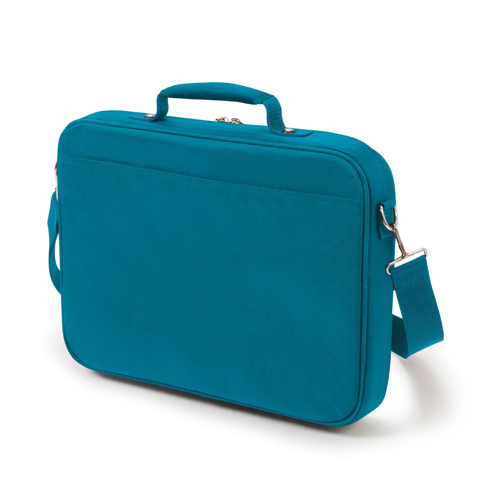 DICOTA Eco Multi Base 14'-15,6' Notebook-Tasche - Blau